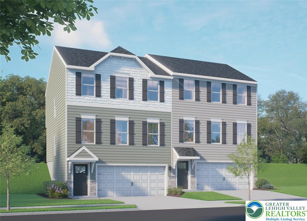742 Fawn Way Lot 16 Property Photo 1