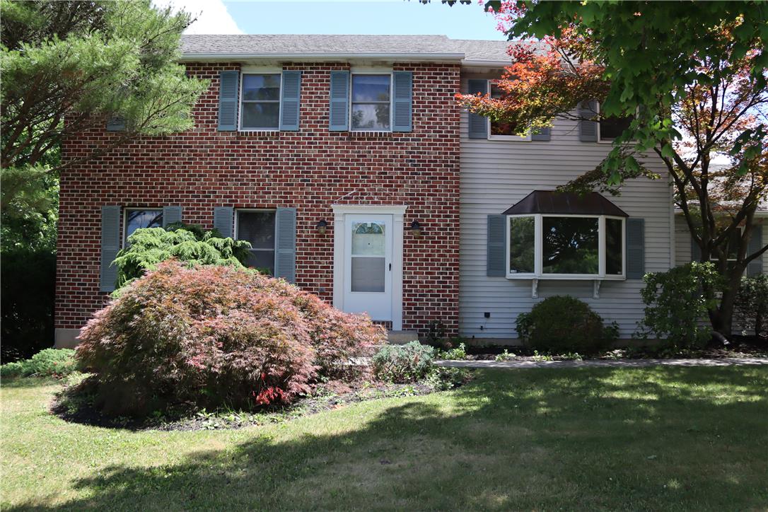 3500 Lafayette Drive Property Photo 1