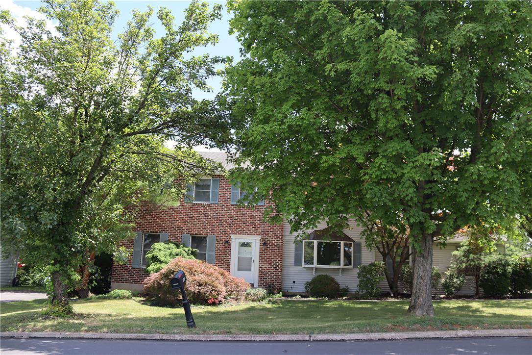 3500 Lafayette Drive Property Photo 2