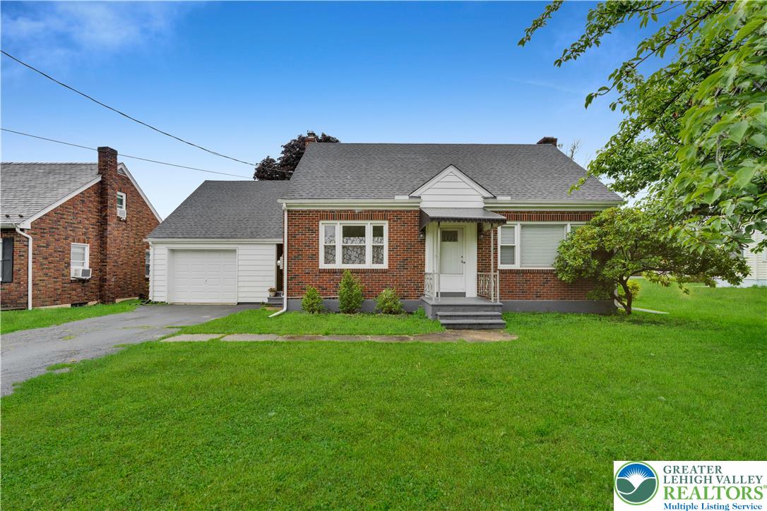 5140 Route 873 Property Photo 1