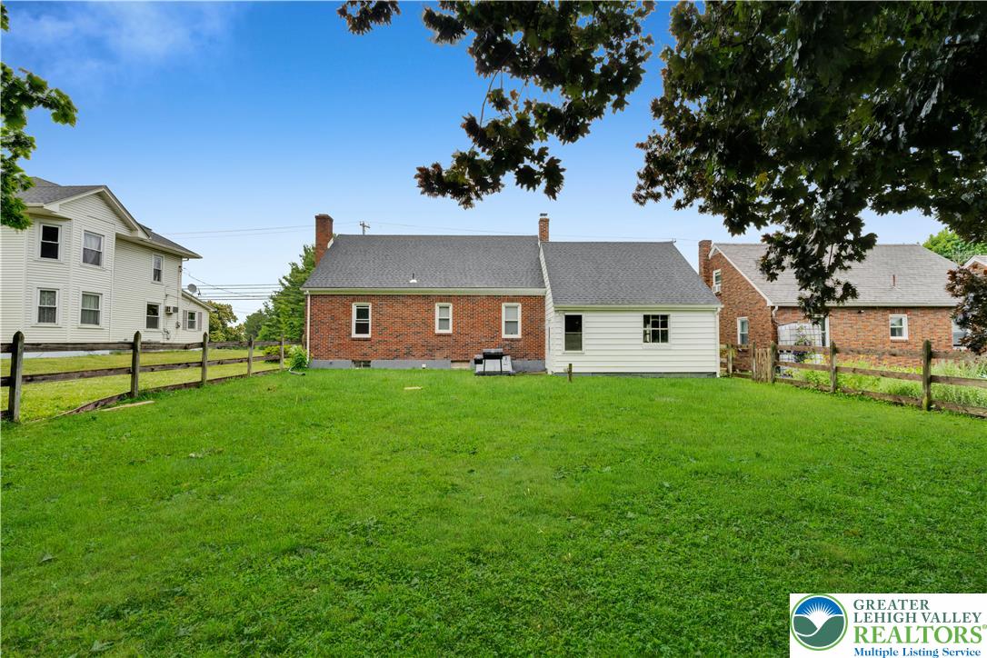 5140 Route 873 Property Photo 5