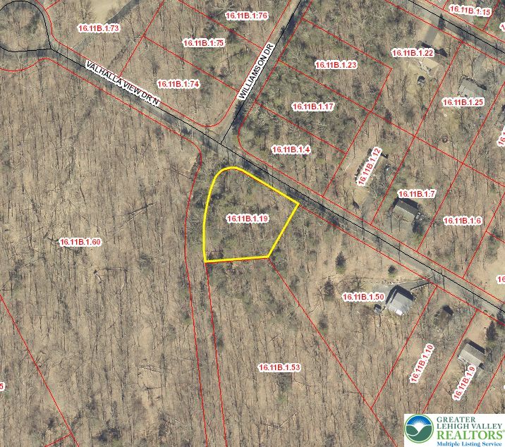 507 Williamson Drive Property Photo 1