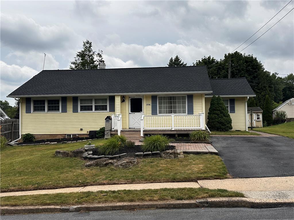 2730 Mosser Street Property Photo 1