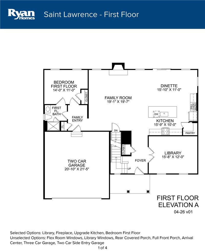 3904 Trythall Street Property Photo 33
