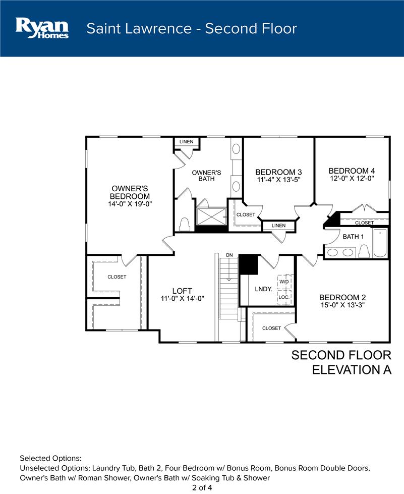 3904 Trythall Street Property Photo 34
