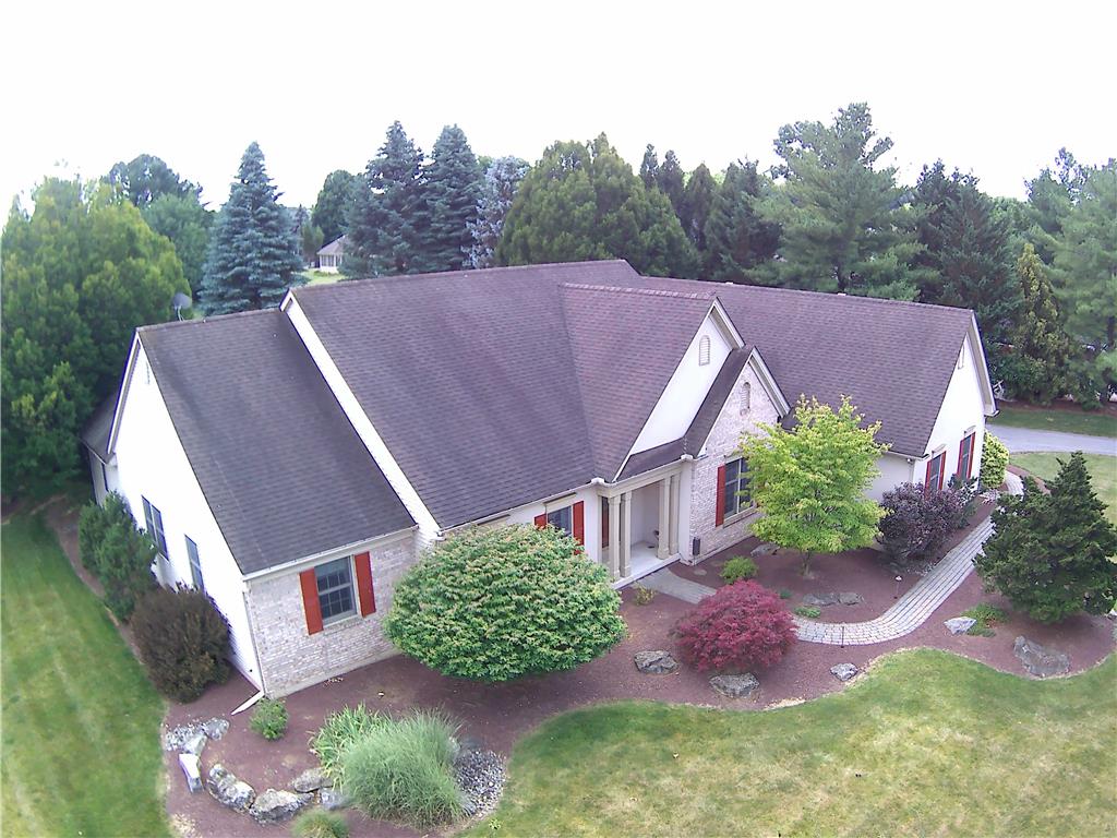 1005 Buckingham Drive Property Photo 1
