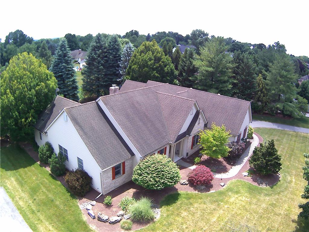 1005 Buckingham Drive Property Photo 35