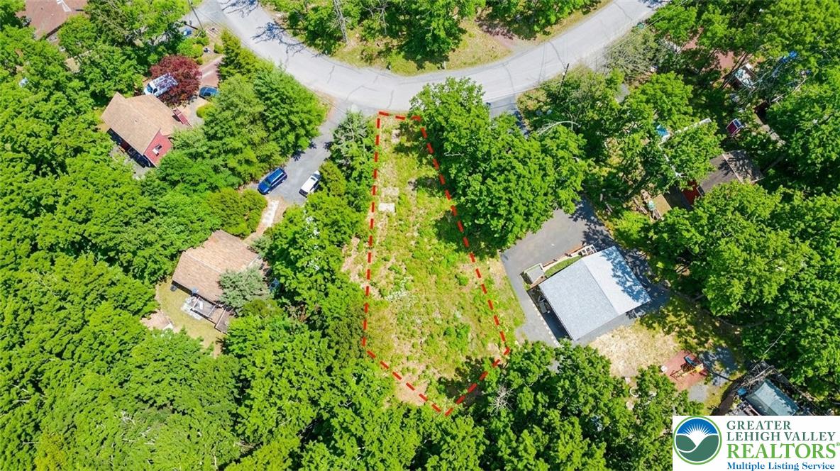 Lot 247 Lakeview Drive Property Photo 1