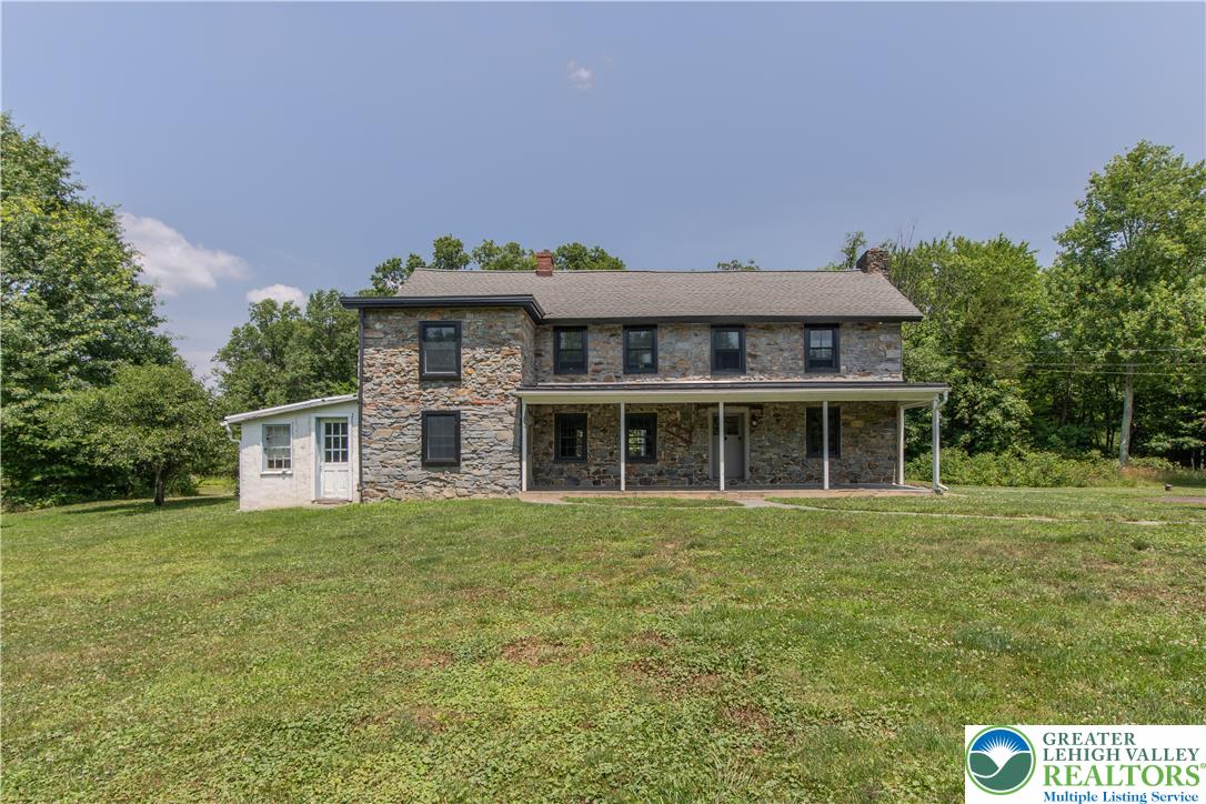 1350 Old Plains Road Property Photo 1