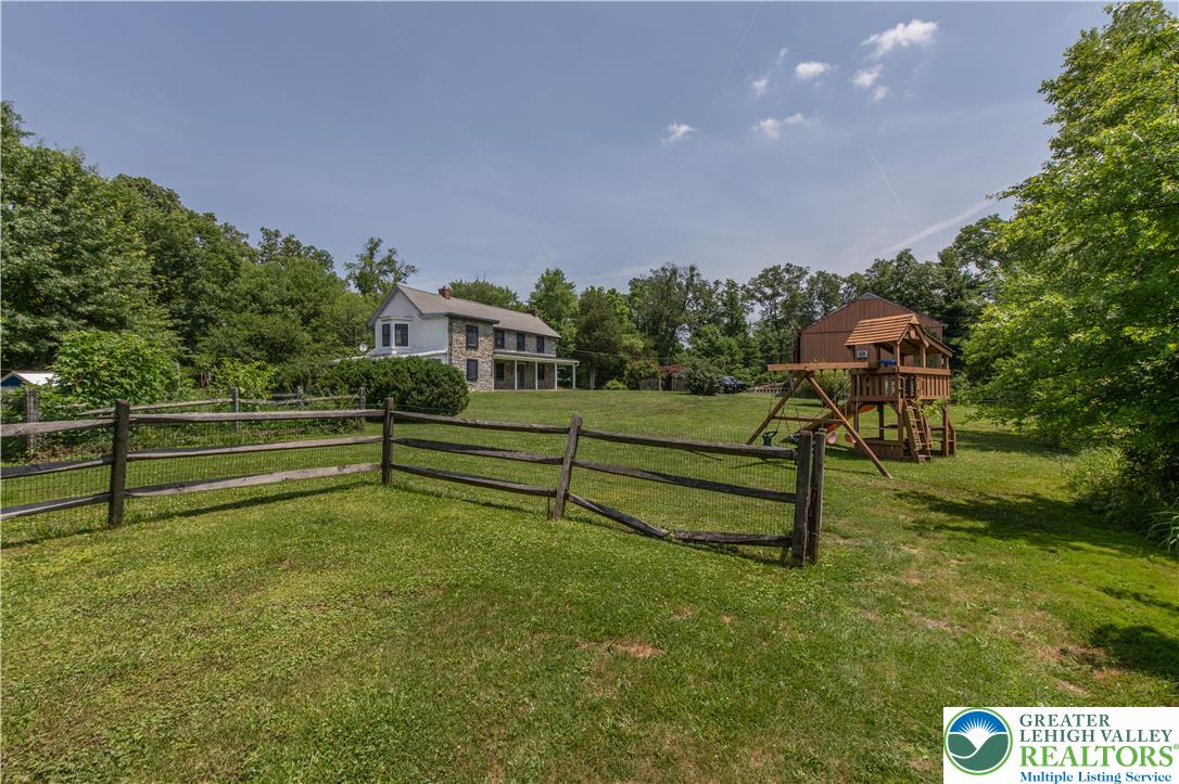 1350 Old Plains Road Property Photo 44