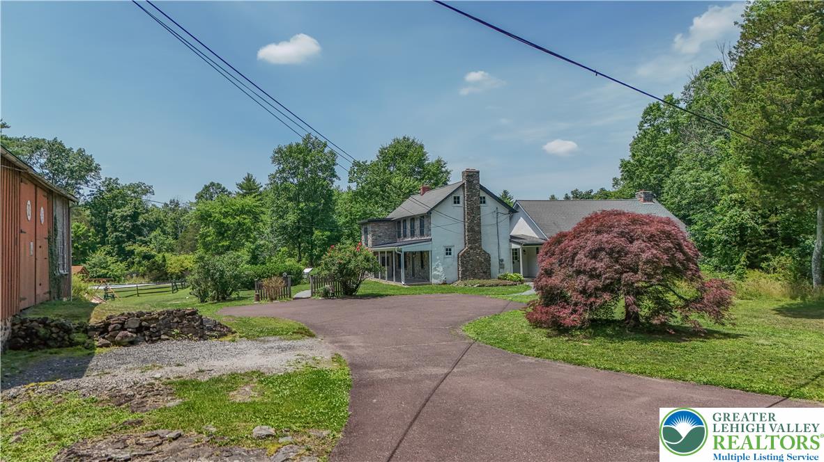 1350 Old Plains Road Property Photo 66