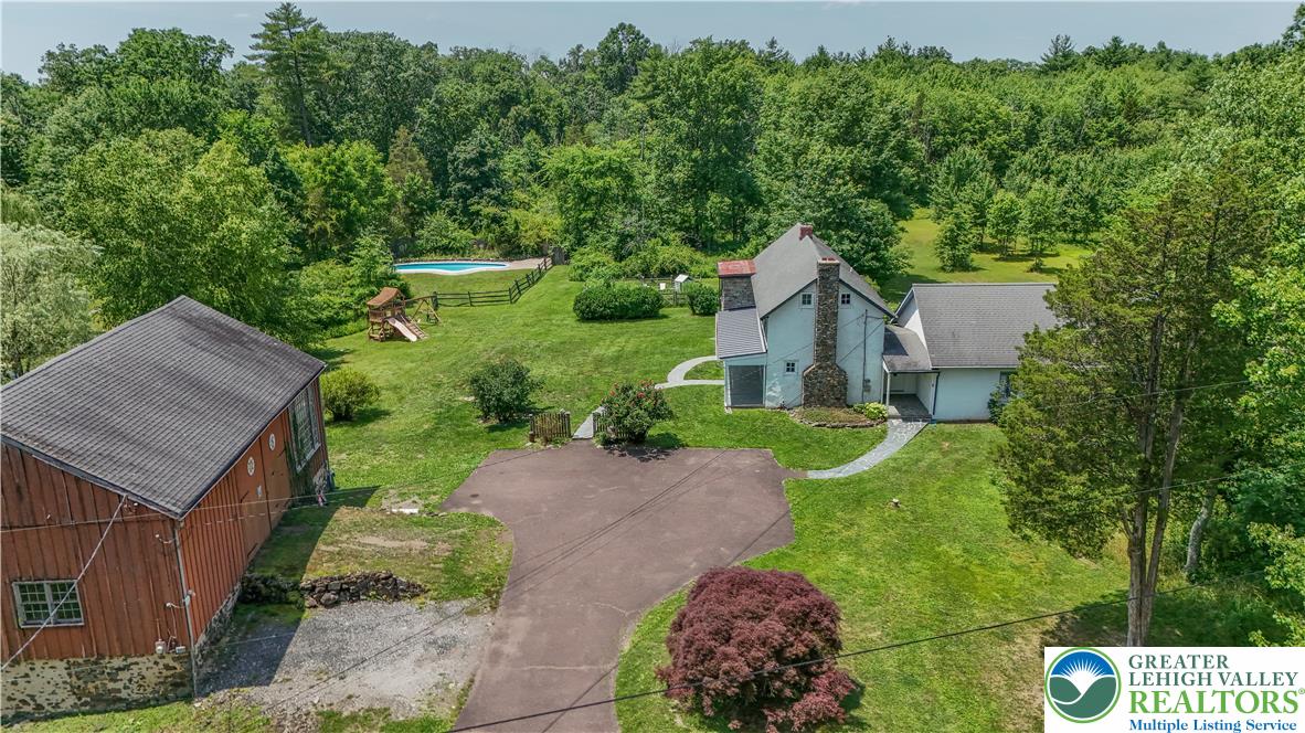 1350 Old Plains Road Property Photo 67