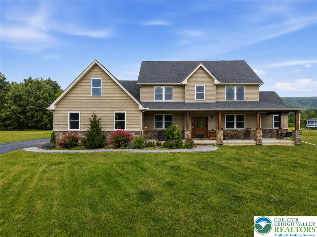 1203 North Cottonwood Road Property Photo 3