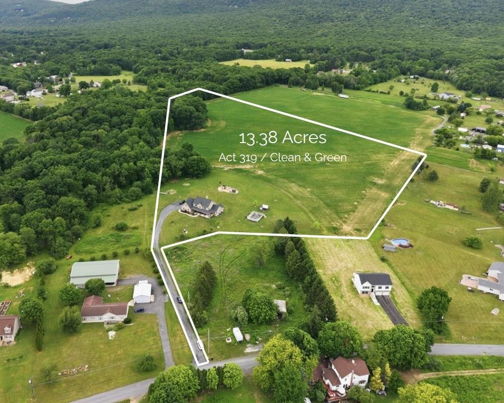 1203 North Cottonwood Road Property Photo 4