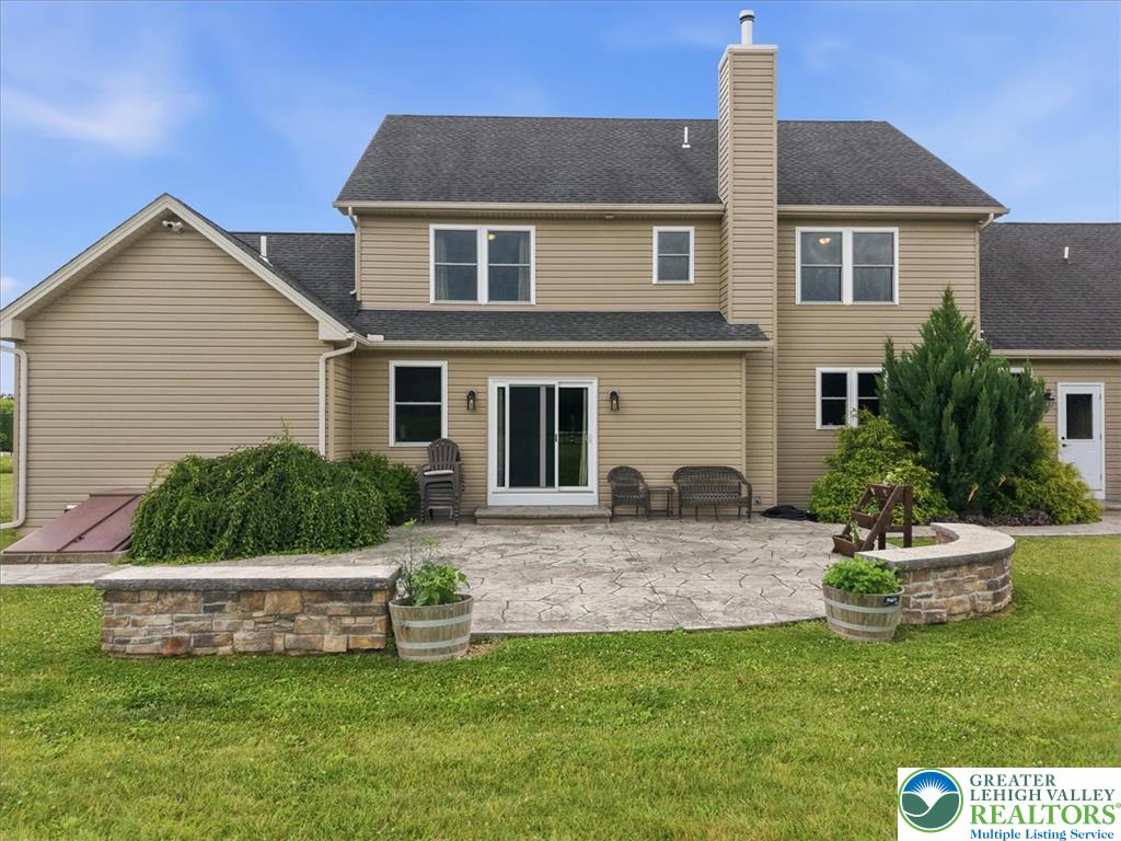 1203 North Cottonwood Road Property Photo 38