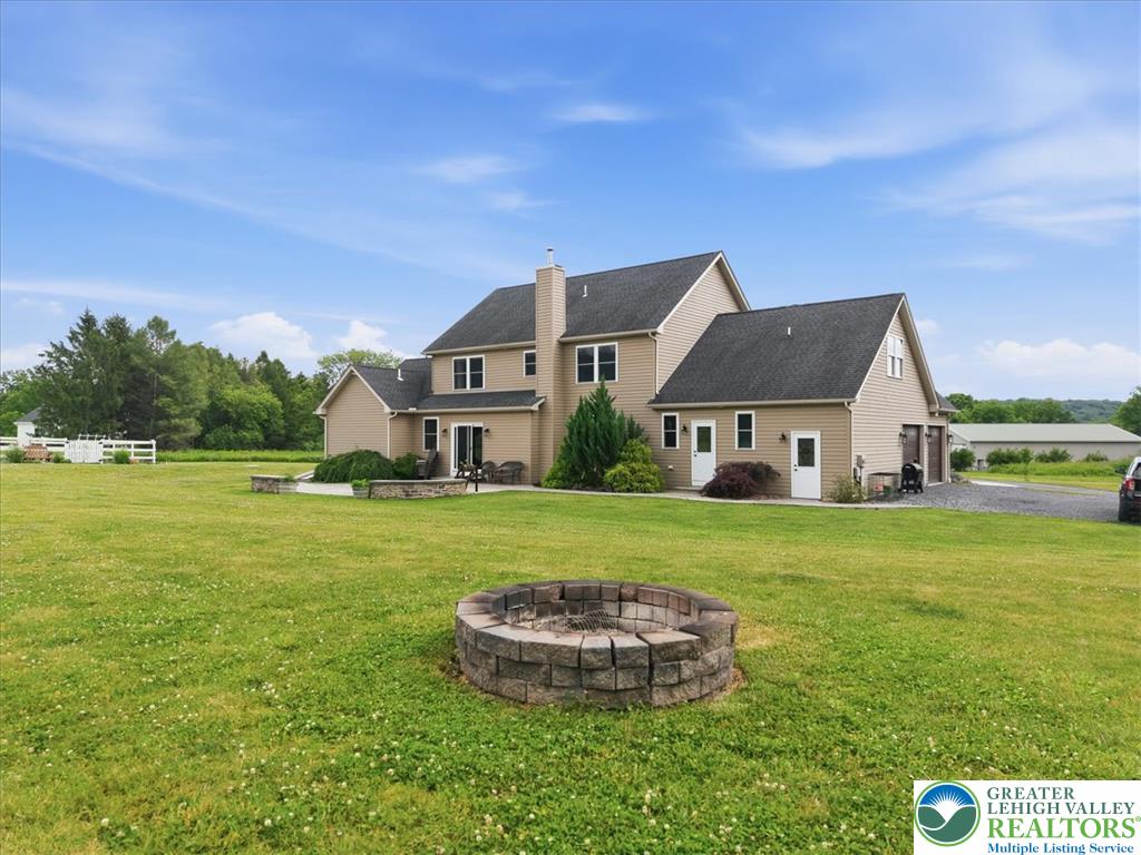 1203 North Cottonwood Road Property Photo 40