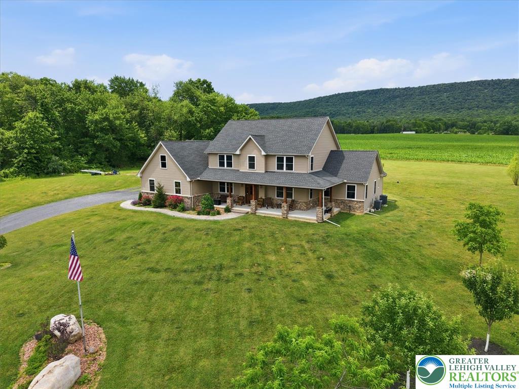 1203 North Cottonwood Road Property Photo 41