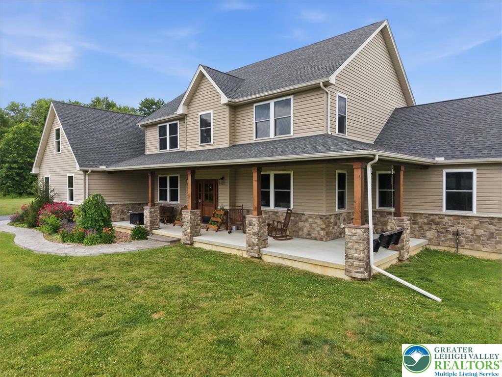 1203 North Cottonwood Road Property Photo 46