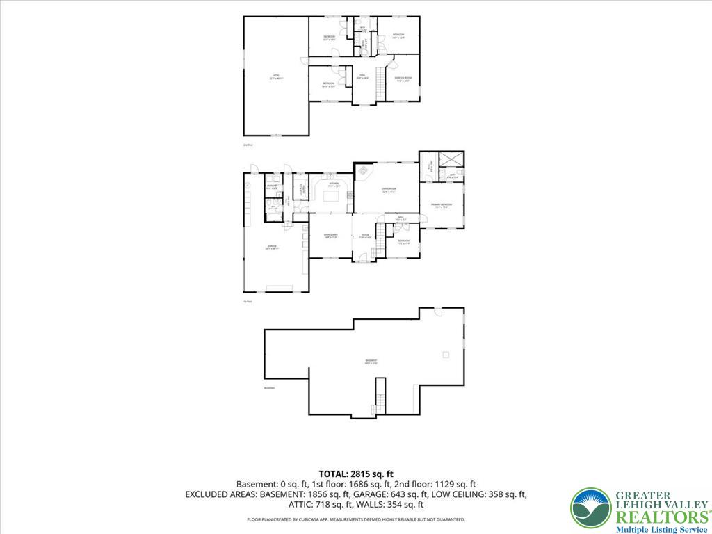 1203 North Cottonwood Road Property Photo 47