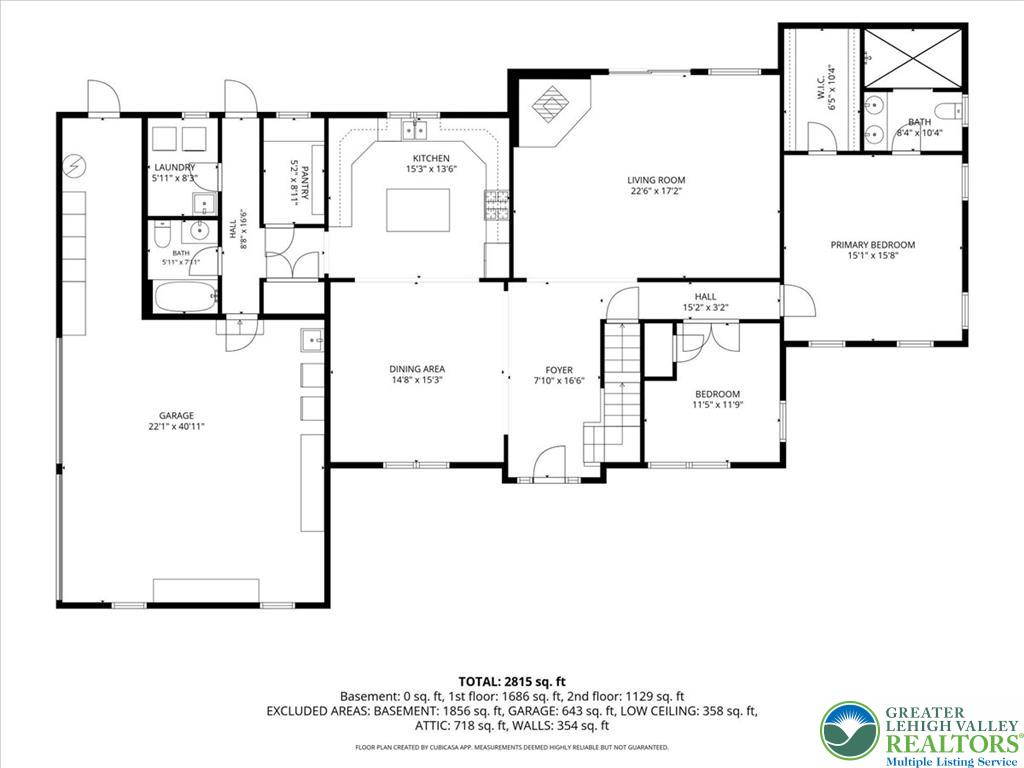 1203 North Cottonwood Road Property Photo 48