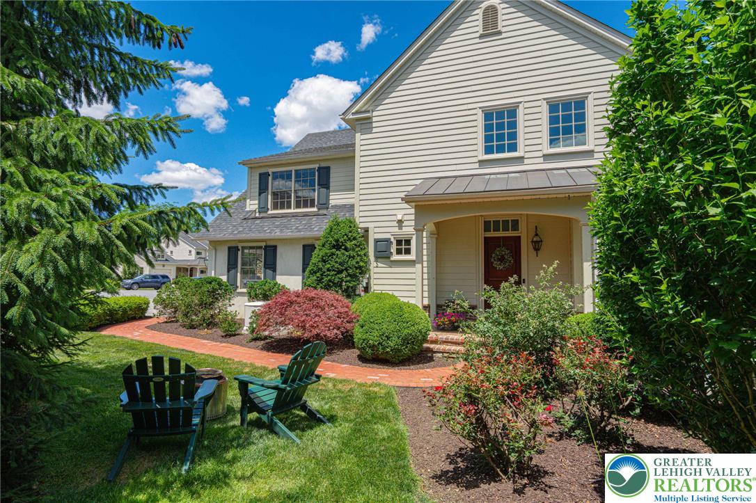 2061 Forge Run Property Photo 1
