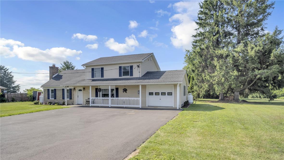 439 Cherry Hill Road Property Photo 1