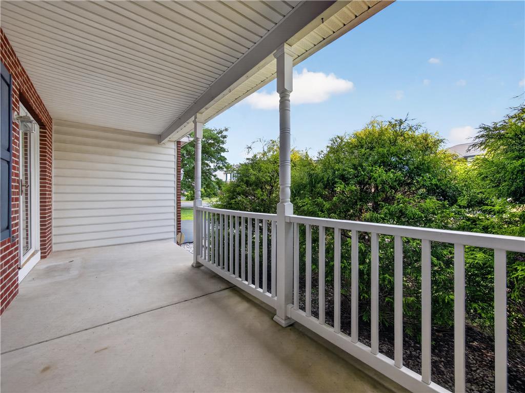 2119 Barley Drive Property Photo 6