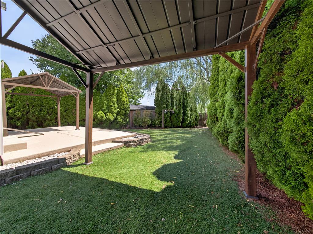 2119 Barley Drive Property Photo 14