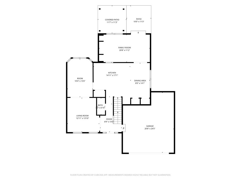 2119 Barley Drive Property Photo 46