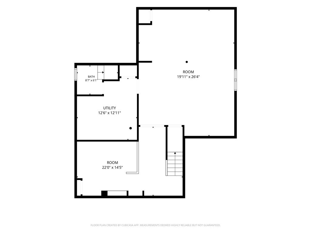 2119 Barley Drive Property Photo 74