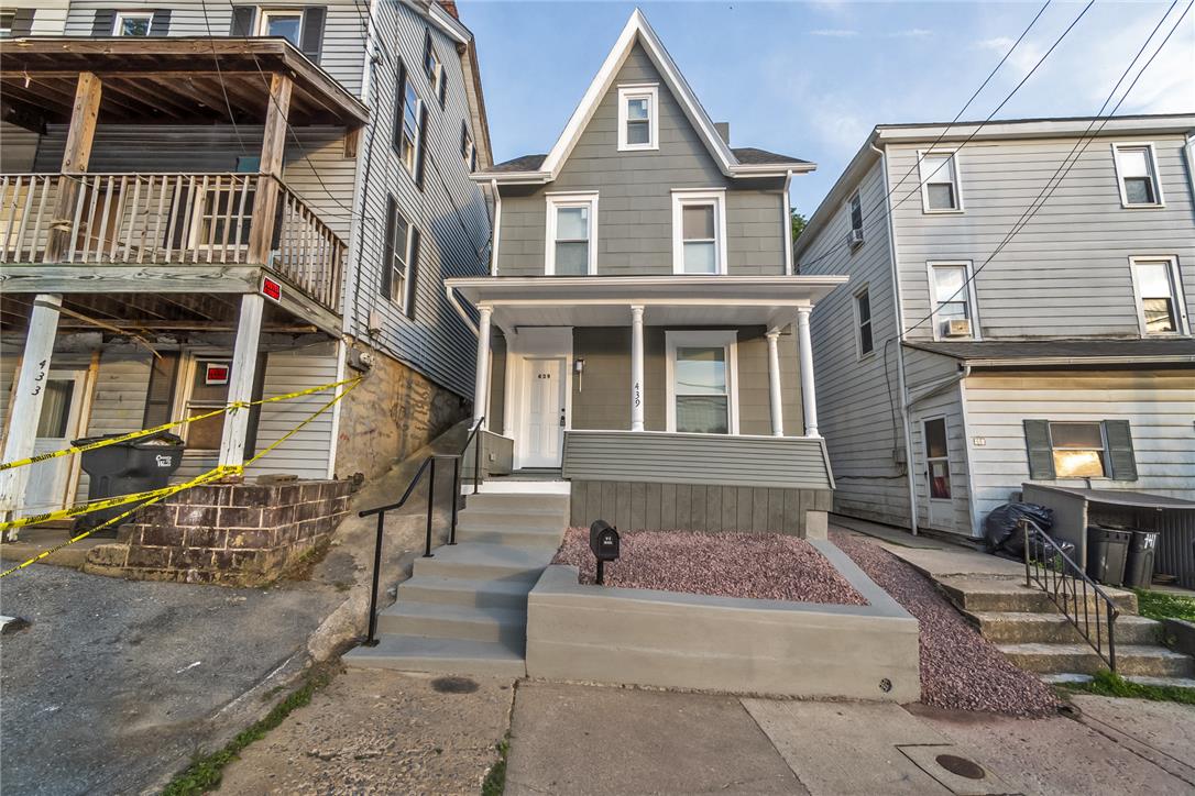 439 Church Street Property Photo 1
