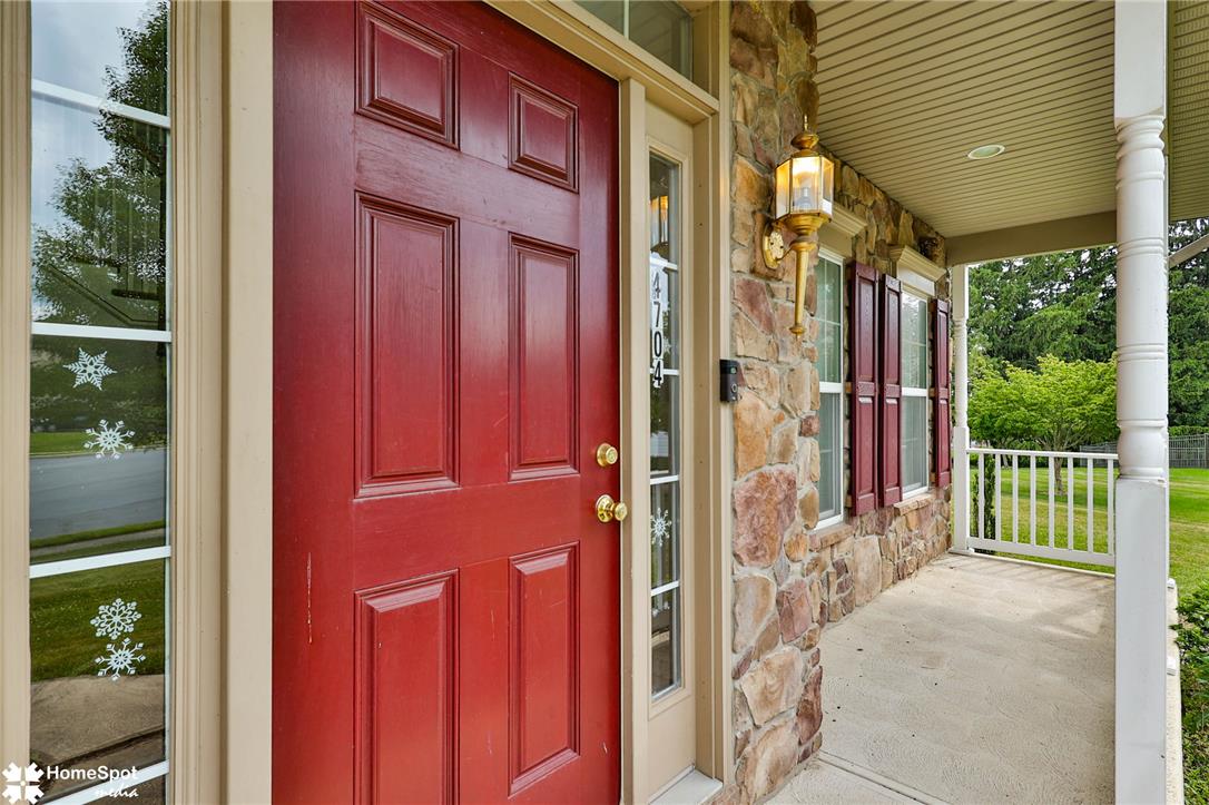 4704 Reston Drive Property Photo 3