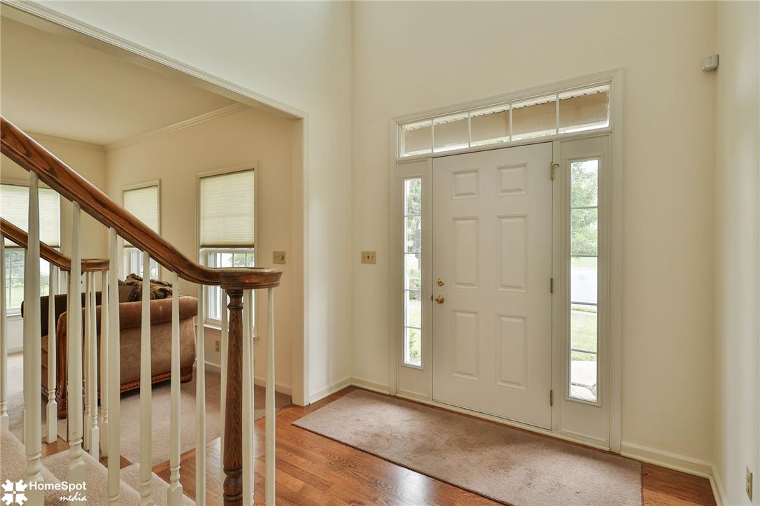 4704 Reston Drive Property Photo 4