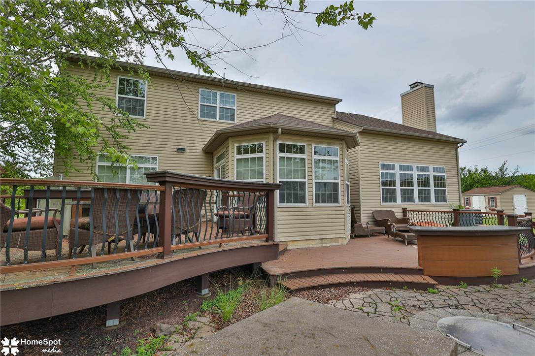 4704 Reston Drive Property Photo 60