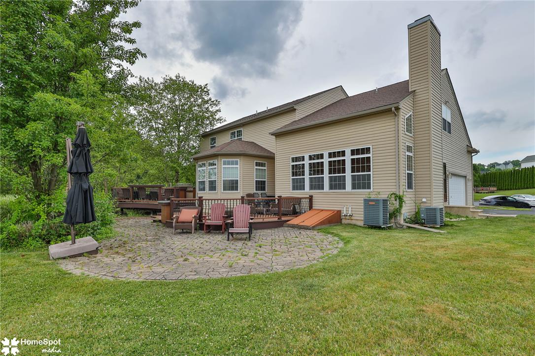 4704 Reston Drive Property Photo 61
