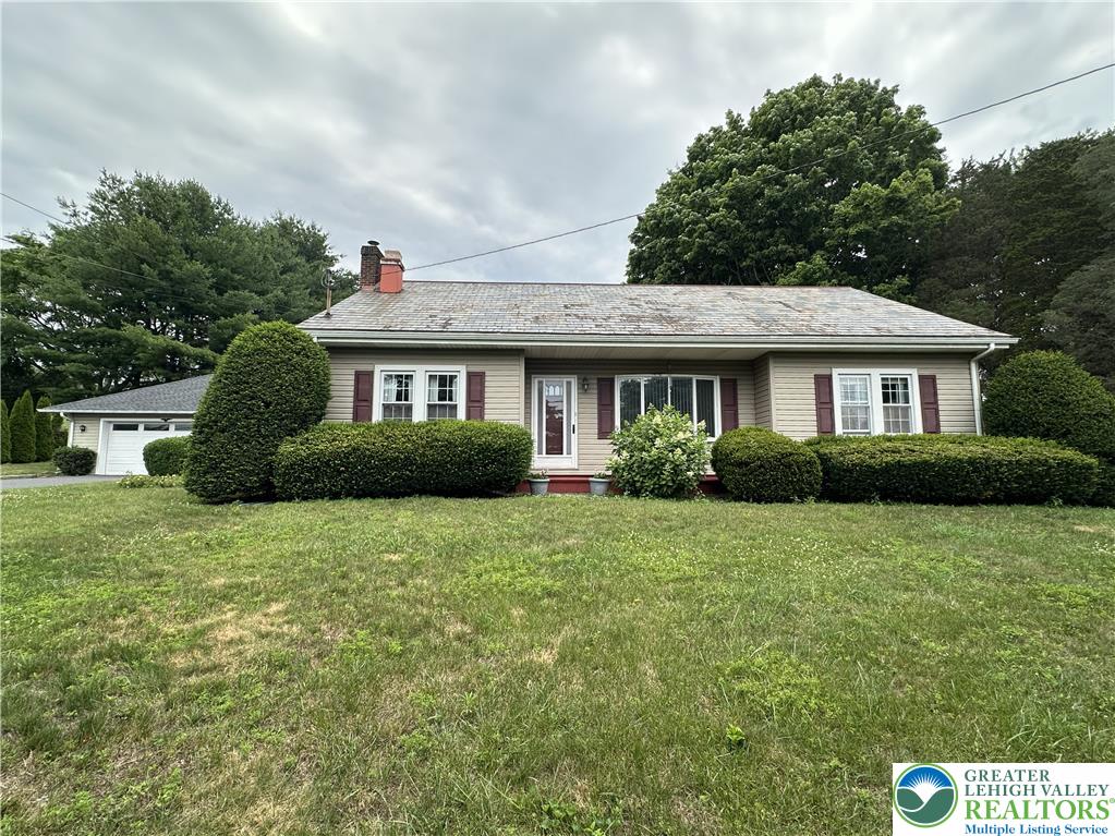 556 Walnut Drive Property Photo 1