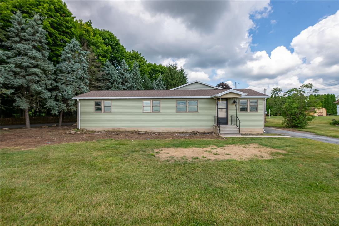 5861 Memorial Road Property Photo 1