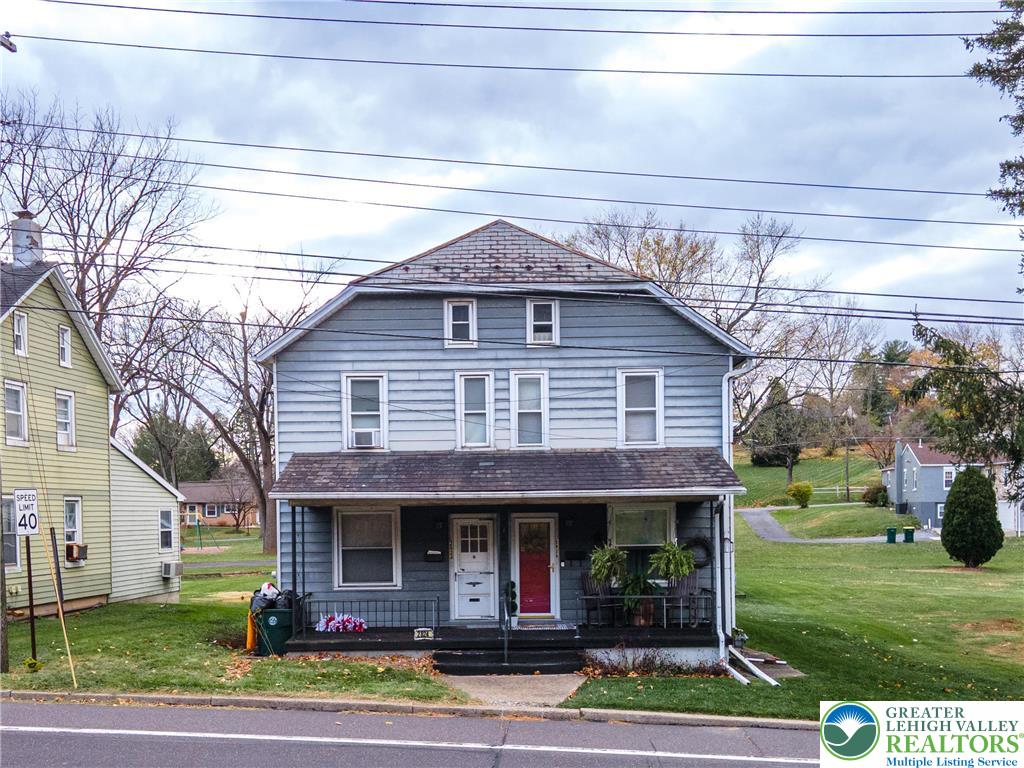 2824 Nazareth Road Property Photo 1