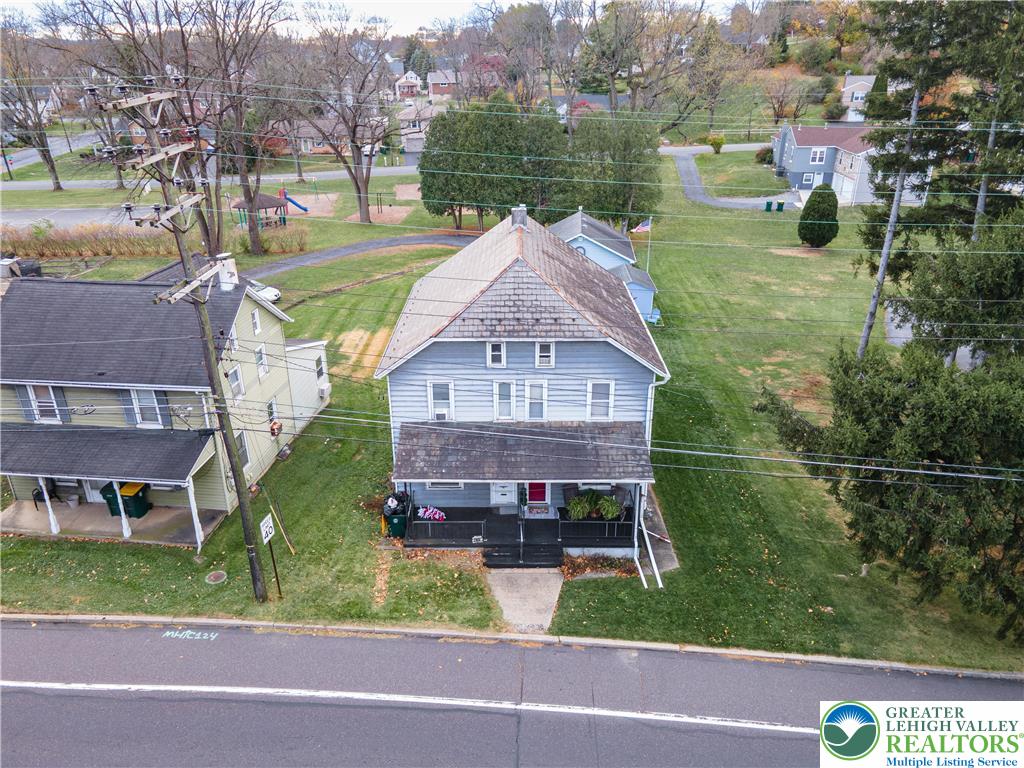 2824 Nazareth Road Property Photo 2