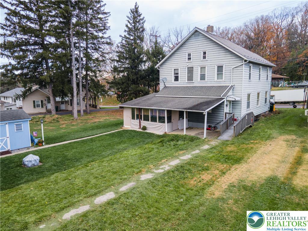 2824 Nazareth Road Property Photo 27