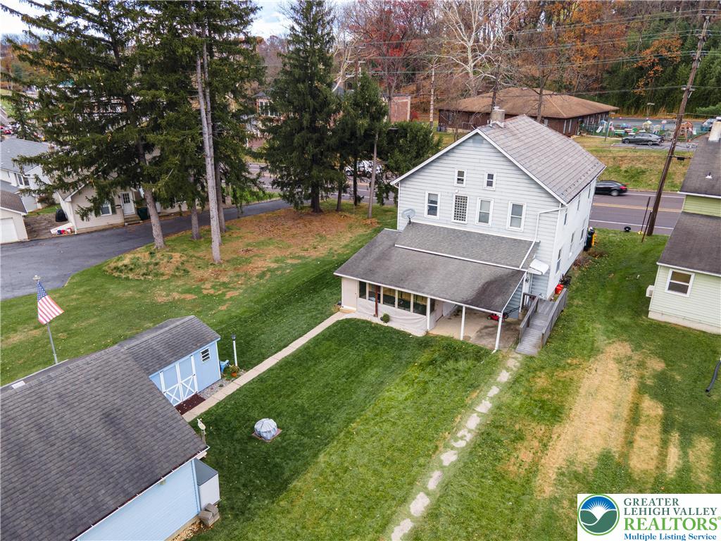 2824 Nazareth Road Property Photo 28