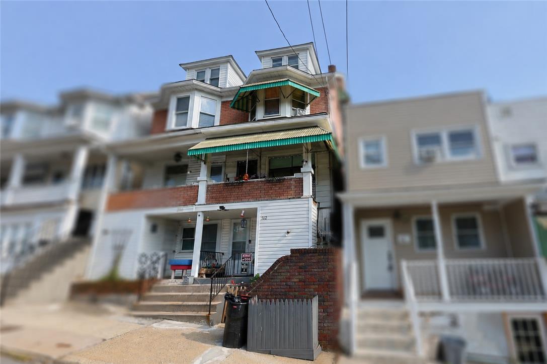362 Ridge Street Property Photo 1