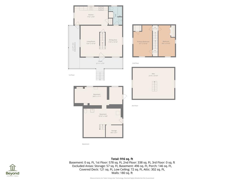 242 Hudsondale Street Property Photo 29