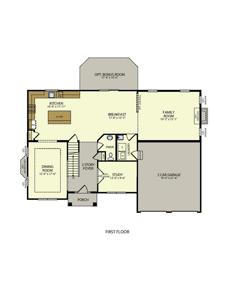 5191 Surrey Court Property Photo 2