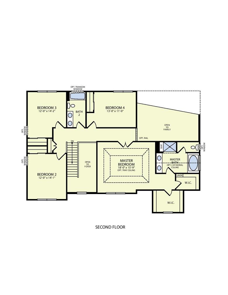 5191 Surrey Court Property Photo 3
