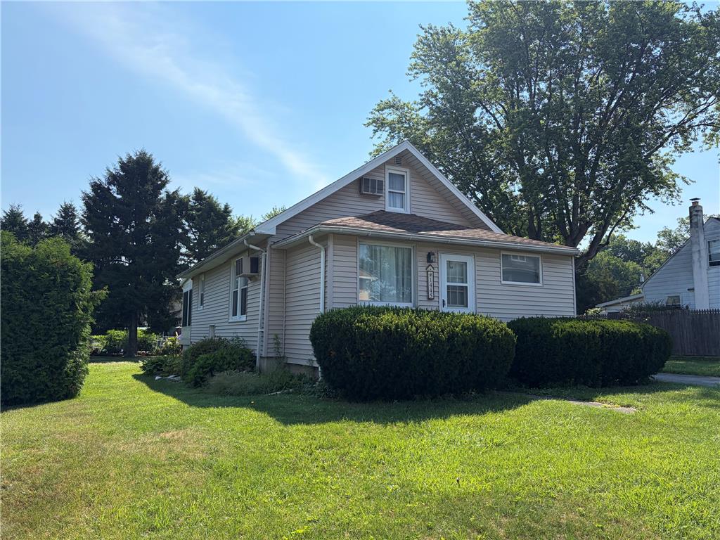 1445 N Muhlenberg Street