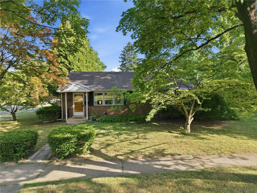 2726 West Livingston Street Property Photo 1