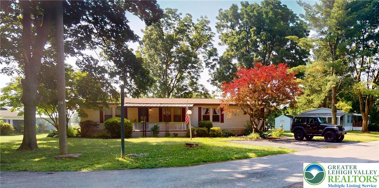 1101 Deer Crossing 538 Property Photo 1