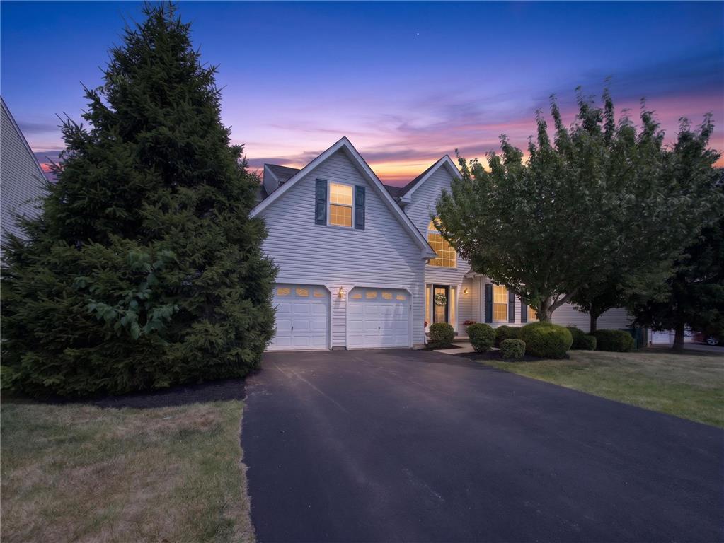 3821 Rittenhouse Road Property Photo 1