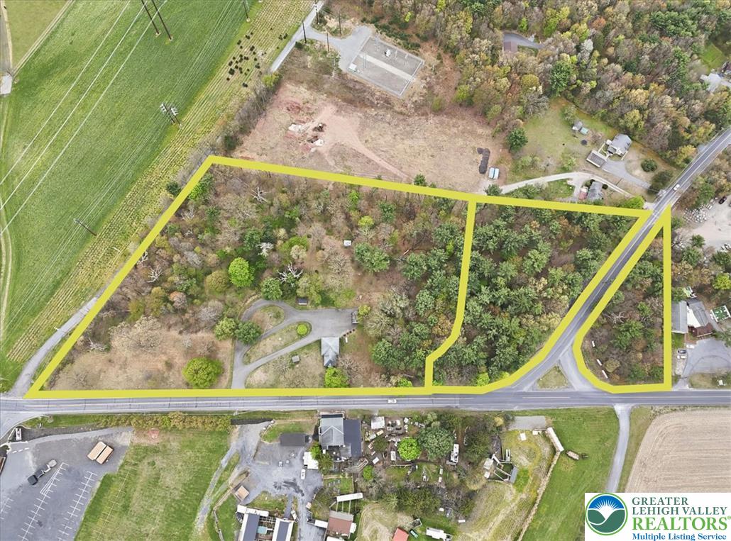 6340 Interchange Road Property Photo